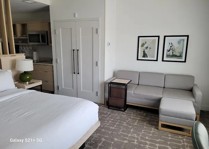 Towneplace Suites By Marriott Ocala