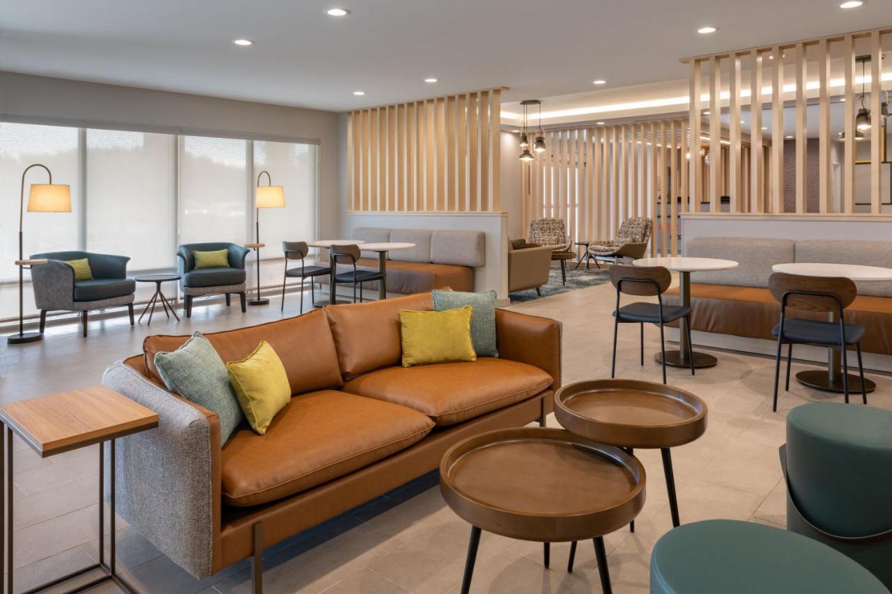 Towneplace By Marriott Ocala Hotel Dunnellon
