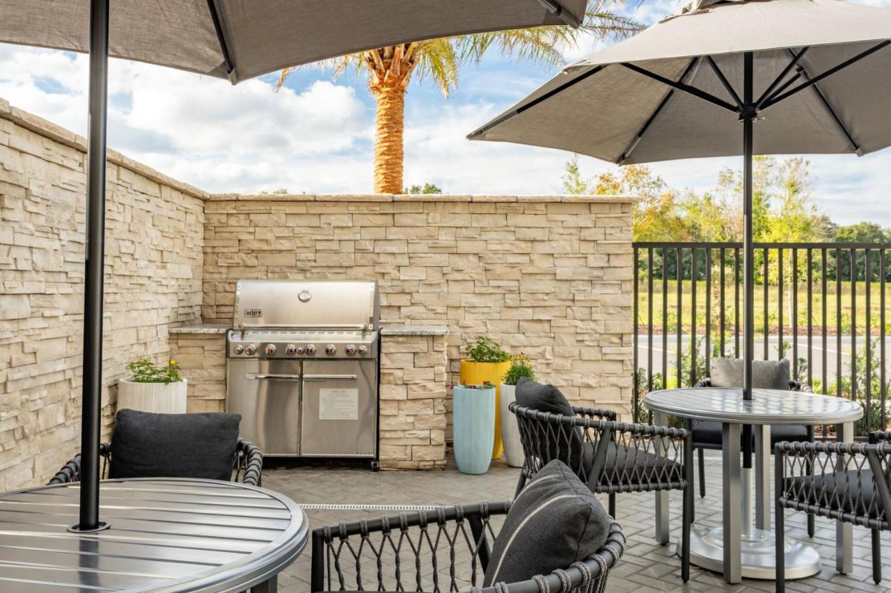 Towneplace By Marriott Ocala Hotel *