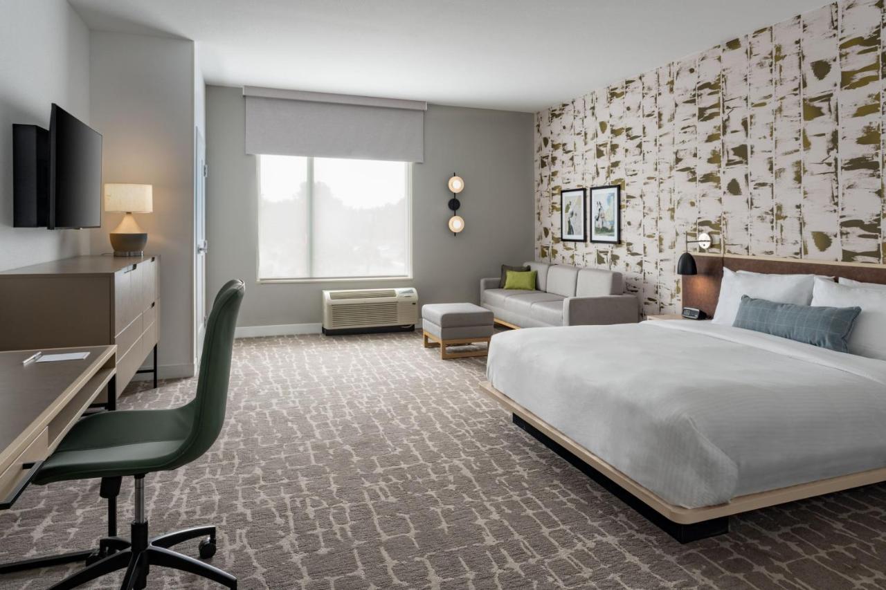 Towneplace By Marriott Ocala Hotel *