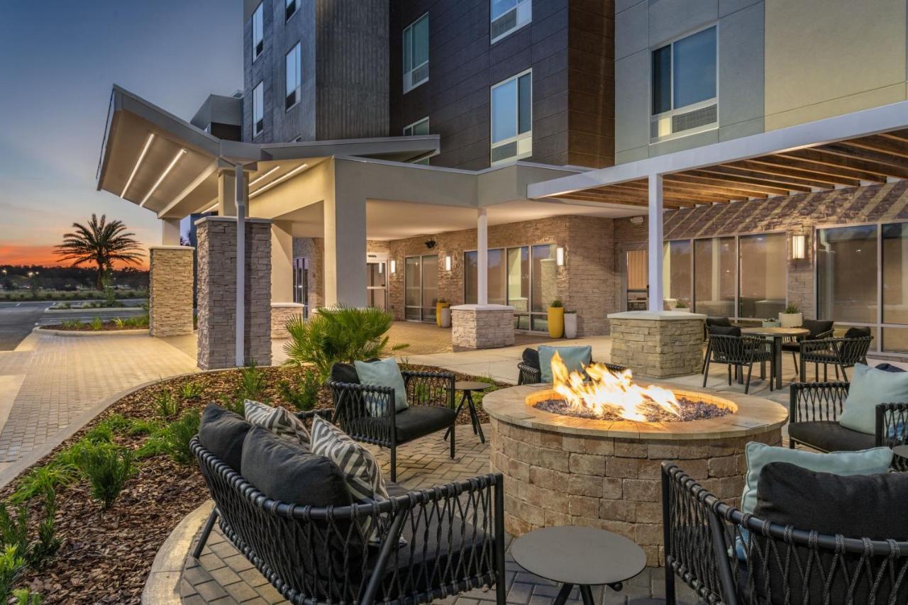 Towneplace By Marriott Ocala * Dunnellon