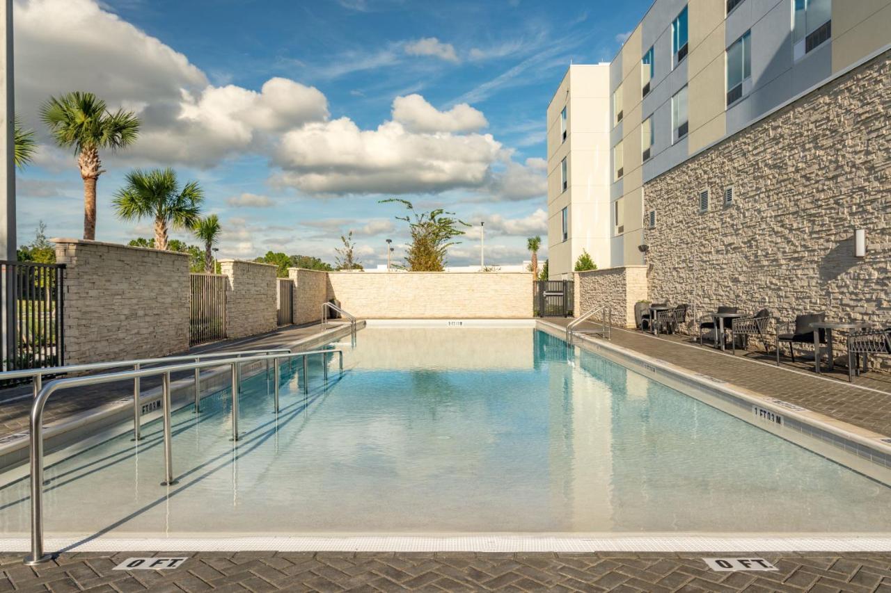 Towneplace By Marriott Ocala