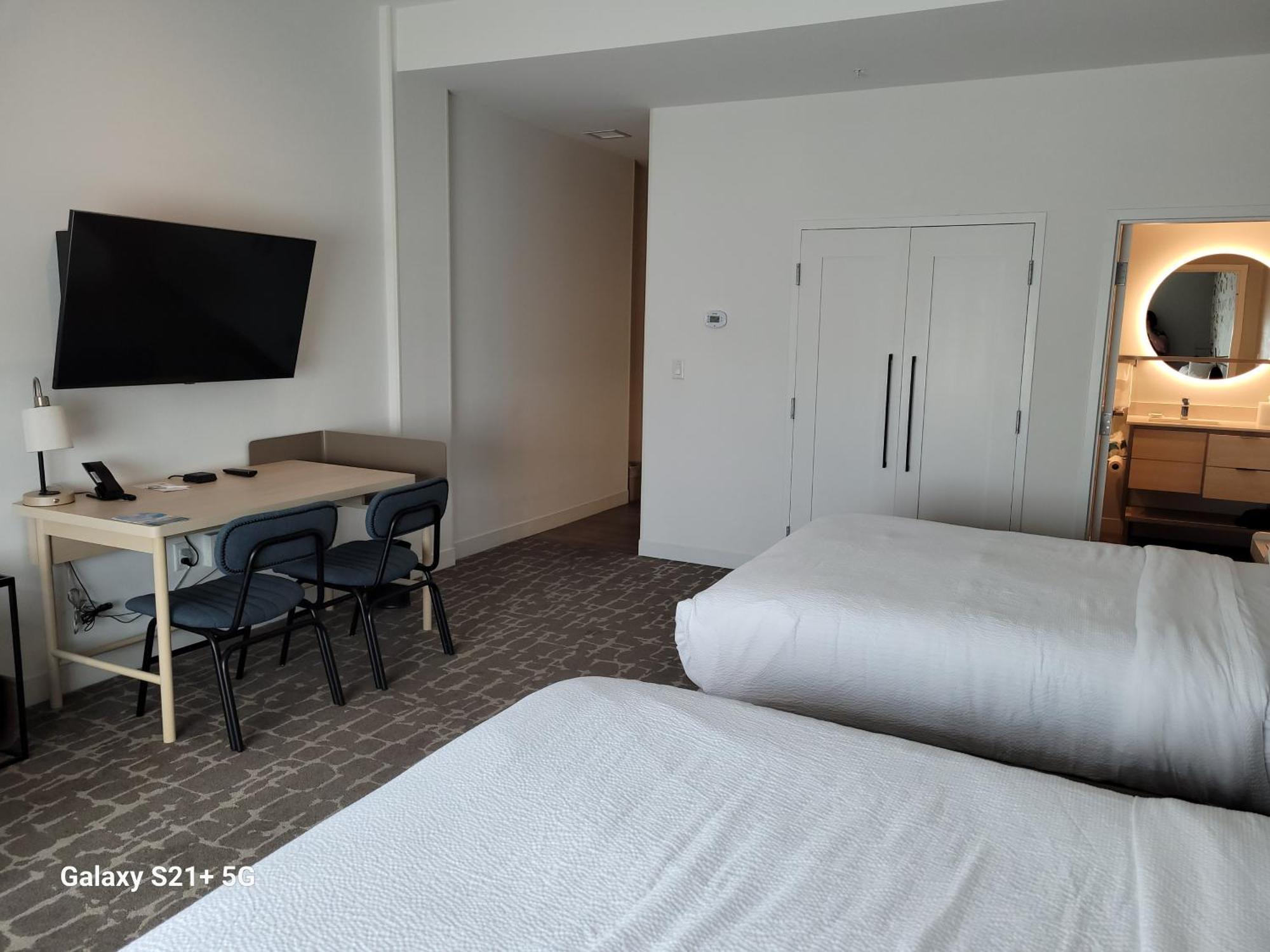 Hotel Towneplace By Marriott Ocala *